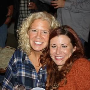 Meet your Posher, Kari